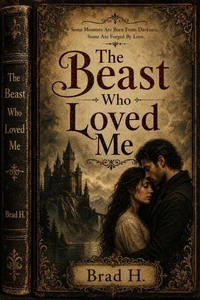 The Beast Who Loved Me