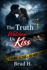 The Truth Watched Us Kiss