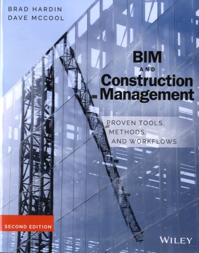 Brad Hardin et Dave McCool - Bim and Construction Management.