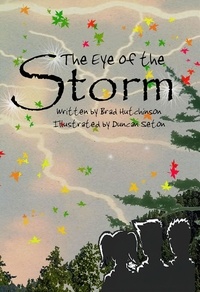  Brad Hutchinson - The Eye of the Storm.