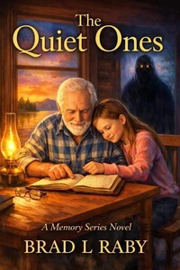 The Quiet Ones