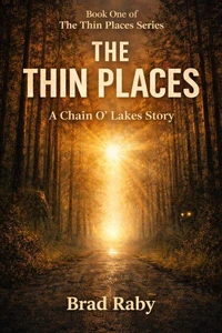 The Thin Places