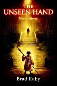 The Unseen Hand: Never Alone
