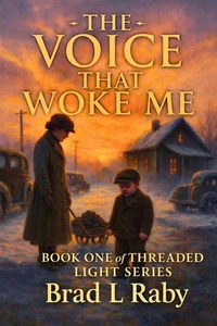 The Voice That Woke Me