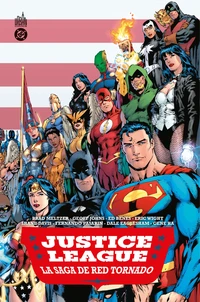 Justice League