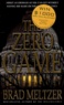 Brad Meltzer - The Zero Game.