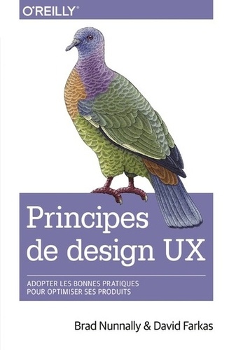 Principes de design UX