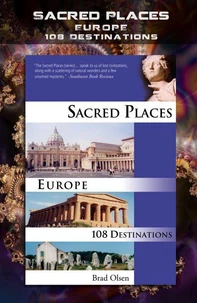 Sacred Places: Europe