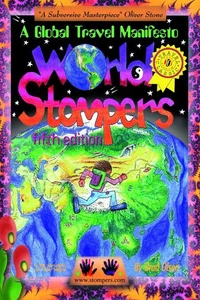 World Stompers: A Global Travel Manifesto