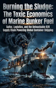 Burning the Sludge: The Toxic Economics of Marine Bunker Fuel