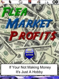  Brad Shirley - Flea Market Profits.