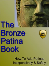 The Bronze Patina Book