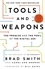 Tools and Weapons. The Promise and the Peril of the Digital Age