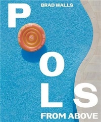Brad Walls - Pools from above.