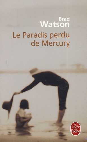 Le Paradis perdu de Mercury - Occasion