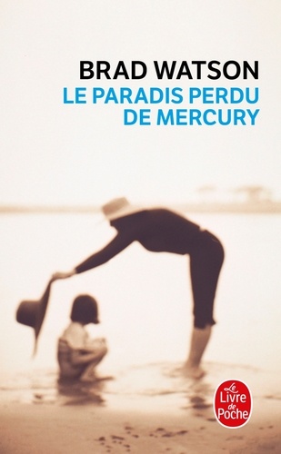 Le paradis perdu de Mercury