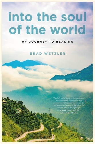 Into the Soul of the World. My Journey to Healing