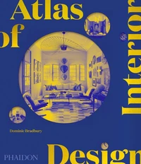 Atlas of interior design