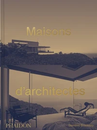 Maisons d'architectes