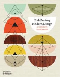 Mid-century modern design