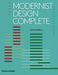 Modernist design complete