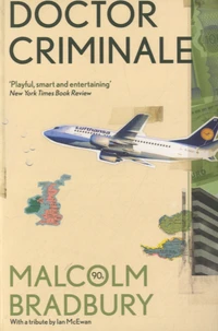 Doctor Criminale
