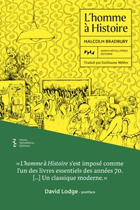 L'homme à Histoire