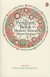 Penguin Book of Modern British Short Stories