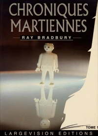 Chroniques martiennes