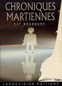 Chroniques martiennes