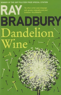 Dandelion Wine