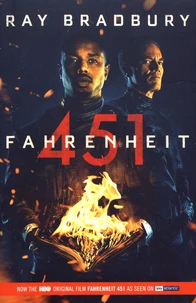 Fahrenheit 451