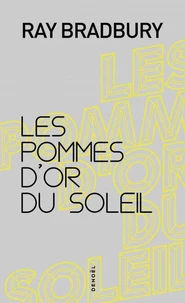 Les Pommes d'or du soleil