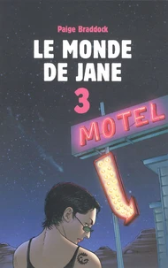 Le monde de Jane Tome 3
