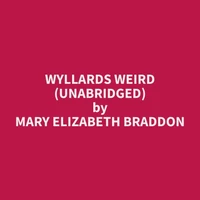 Wyllards Weird (Unabridged)