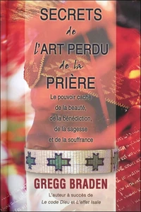 Secret de l'art perdu de la prière