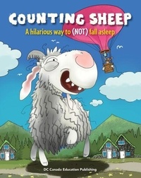 Livre pdf téléchargements Counting Sheep - A Hilarious way to (NOT) fall asleep PDB MOBI en francais