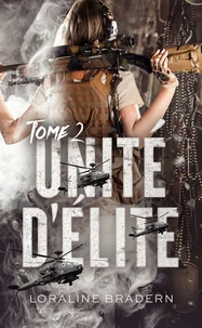 Unité d'élite Tome 2