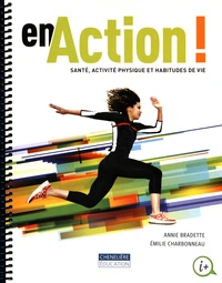 En action !