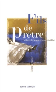 Fils de prêtre