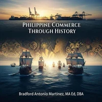 Philippine  Commerce Through History