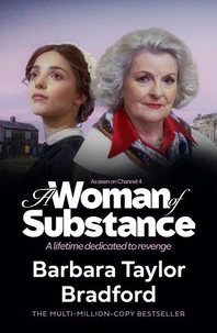 A Woman of Substance