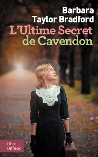 couverture de : L'ultime secret de Cavendon