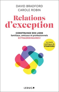 Relations d'exception