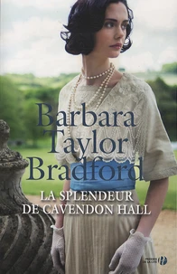 La splendeur de Cavendon Hall