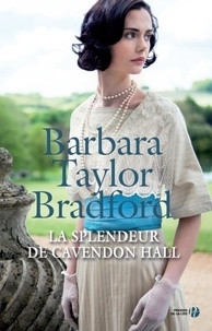  Bradford - La splendeur de Cavendon Hall.