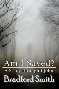  Bradford Smith - Am I Saved?.
