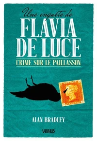 Crime sur le paillasson