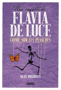 Crime sur les planches