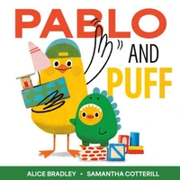 Pablo and Puff